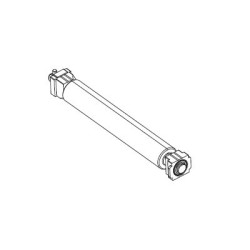 Kit, Platen Roller, ZT420