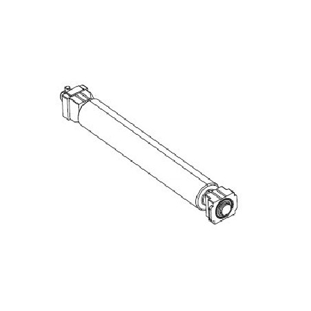 Kit, Platen Roller, ZT420