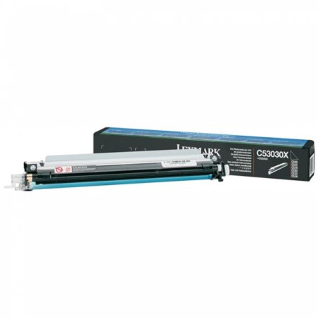 Lexmark originální válec C53030X, black, 20000str.