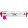 Canon originální válec C-EXV47 M, 8522B002, magenta, 33000str.