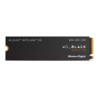 Western Digital WD 250GB Black NVMe SSD/SN770M.2 PCIe GEN4 5Y Warranty