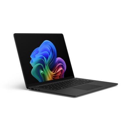 Microsoft Surface Laptop 15" (8. edice)/UX7-368H/15"/3270x2180/T/16GB/256GB/Intel int/W11P/Black/2R