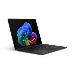 Microsoft Surface Laptop 15" (8. edice)/UX7-368H/15"/3270x2180/T/32GB/1TB/Intel int/W11P/Black/2R