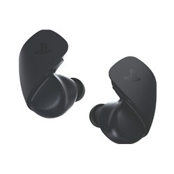 BAZAR - SONY PS5 Pulse EXPLORE Wireless Earbuds Black - Rozbaleno (Komplet)