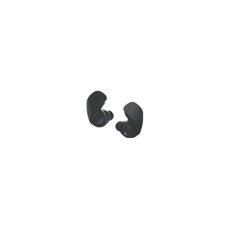 BAZAR - SONY PS5 Pulse EXPLORE Wireless Earbuds Black - Rozbaleno (Komplet)