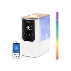 Levoit Oasis Mist Smart zvlhčovač vzduchu 4.5L