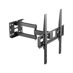 Sklopný a otočný držák TV Fiber Mounts FM80