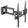 Sklopný a otočný držák TV Fiber Mounts FM80