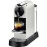 DeLonghi Nespresso Citiz EN 167.W, kapslový kávovar bílý, 19 bar, Thermoblock, 1 l nádrž