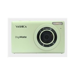 YASHICA DigiMate (Green)