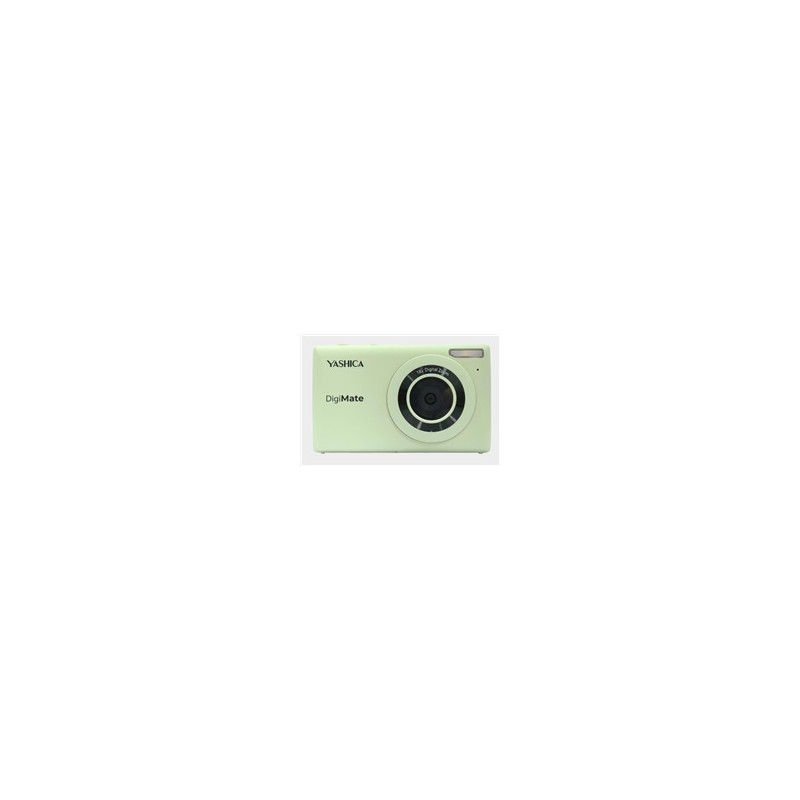 YASHICA DigiMate (Green)