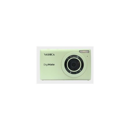 YASHICA DigiMate (Green)