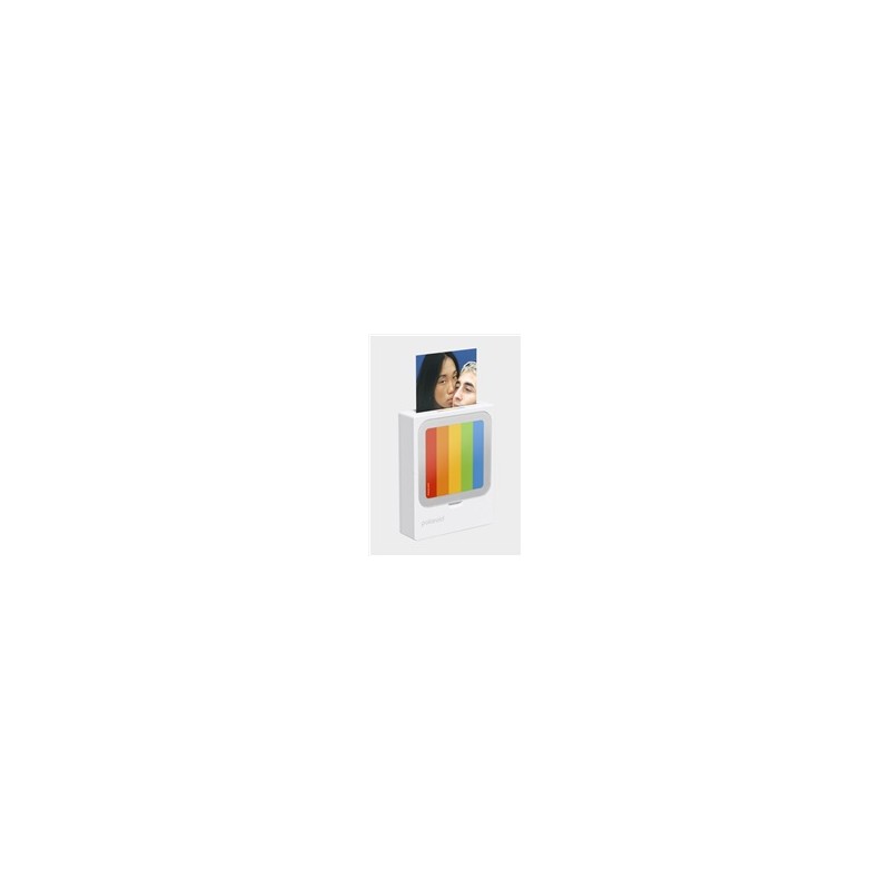 Polaroid Hi-Print 3x3 Pocket printer + 10 sheets