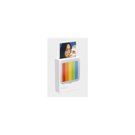 Polaroid Hi-Print 3x3 Pocket printer + 10 sheets