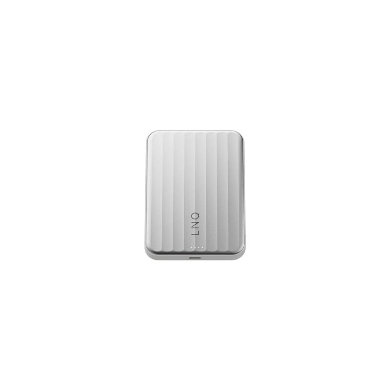 LINQ 25W Qi2.2 Wireless Powerbank 10.000 (SSS)