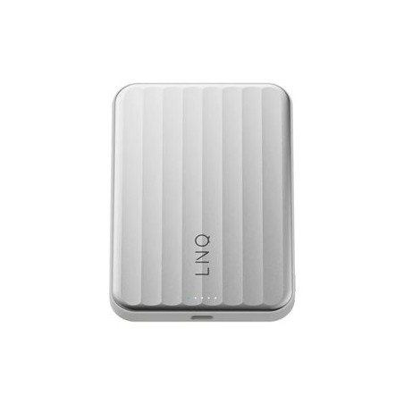 LINQ 25W Qi2.2 Wireless Powerbank 10.000 (SSS)