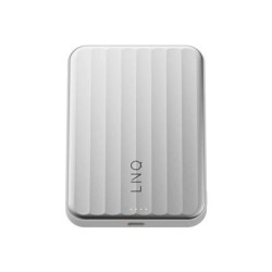 LINQ 25W Qi2.2 Wireless Powerbank - 5000 (SSS)