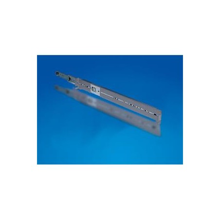 DATACOM Ližiny pro 19" SERVER CASE (500mm)