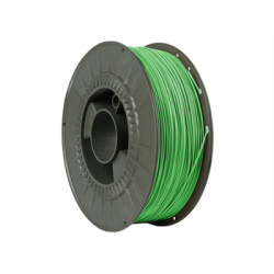 Filament C-TECH ESSENTIAL LINE, PLA, zelená, 1,75mm, 1kg