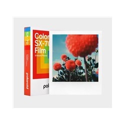 Polaroid COLOR FILM FOR SX-70