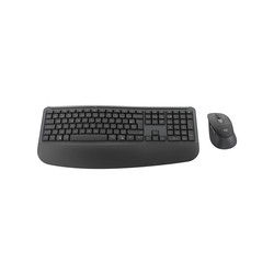 Logitech MK880 For Business Graphite -/FRA - Central-419