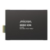 Micron 6550 ION 30.72TB NVMee E3.S 7.5m