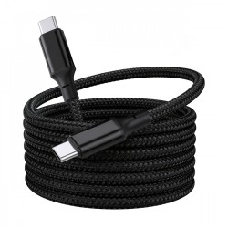 TB Magnetic USB-C na USB-C kabel, 1m