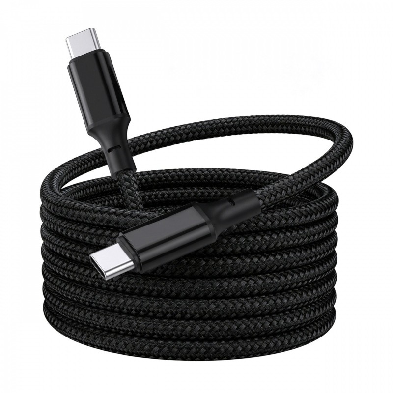 TB Magnetic USB-C na USB-C kabel, 1m