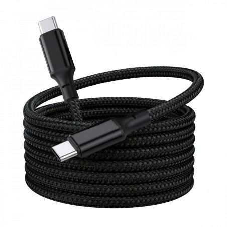TB Magnetic USB-C na USB-C kabel, 1m