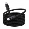TB Magnetic USB-C na USB-C kabel, 1m