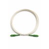 TB Fiber Optic Patchcord SC-SC APC 10m