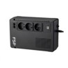 BAZAR - Fortron UPS FSP ECO 800 FR, 800 VA / 480 W, USB, RJ45, line interactive, poškozený obal