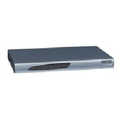 MediaPack 124 analog VoIP gateway with 24 FXS ports