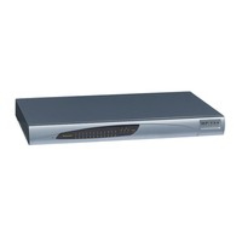 MediaPack 124 analog VoIP gateway with 24 FXS ports