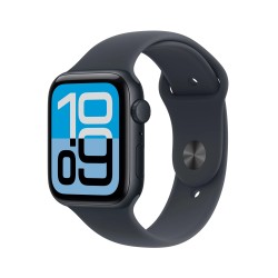 Apple Watch SE 3 Cell/44/Sport Band/Midnight MEPJ4MPA