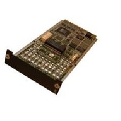 Media processing module