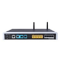 Mediant 500 base SBC