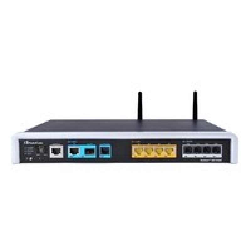Mediant 500 base SBC