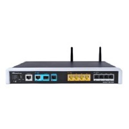 Mediant 500 base SBC