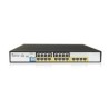 Mediant 800B with a single E1/T1 and 4 FXS interfaces