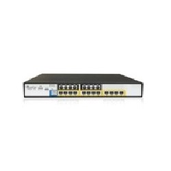 Mediant 800B with a single E1/T1 interface