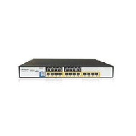 Mediant 800B with a single E1/T1 interface
