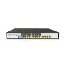 Mediant 800B with a single E1/T1 and 4 BRI interfaces