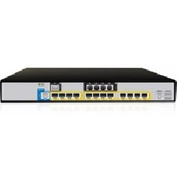 Mediant 800B with 4 BRI interfaces