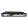 Mediant 800B with 2 E1/T1 and 4 FXS interfaces