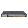 Mediant 800C with 4 E1/T1 and 4 FXS interfaces