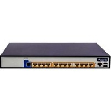 Mediant 800C SBC Survivable Branch Appliance for Microsoft TeamsMust be ordered with SW-M800-SBA-TMS
