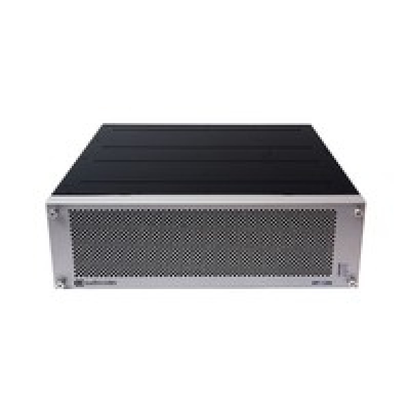 MediaPack 1288 high-density analog VoIP gateway with 144 FXS ports