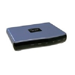 MediaPack 204 VoIP Telephone Adapter with 4 FXS ports