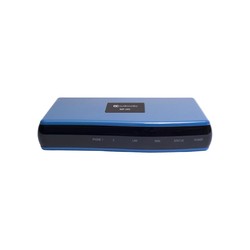 MediaPack 202 VoIP Telephone Adapter with 2 FXS ports